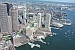 Large aerial view