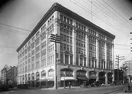 Eagles Auditorium