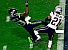 Malcolm Butler interception in Super Bowl XLIX