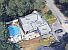 Remodeled cape house
