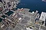 Parking lots