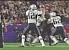 New England Patriots win Super Bowl XLIX